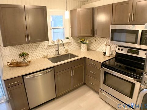 Tiny photo for 3606 Meadowdale Boulevard, Chesterfield, VA 23234 (MLS # 2605449)