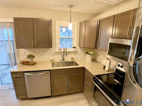 Tiny photo for 3606 Meadowdale Boulevard, Chesterfield, VA 23234 (MLS # 2605449)