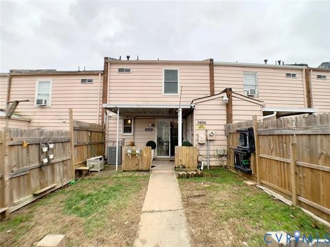 Tiny photo for 3606 Meadowdale Boulevard, Chesterfield, VA 23234 (MLS # 2605449)