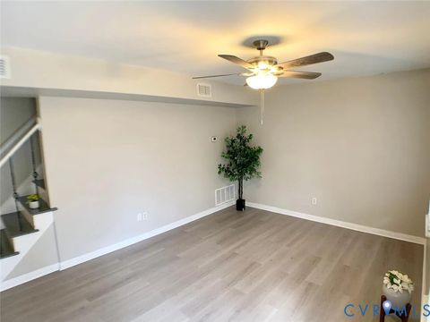 Tiny photo for 3606 Meadowdale Boulevard, Chesterfield, VA 23234 (MLS # 2605449)