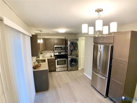 Tiny photo for 3606 Meadowdale Boulevard, Chesterfield, VA 23234 (MLS # 2605449)