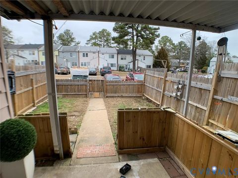 Tiny photo for 3606 Meadowdale Boulevard, Chesterfield, VA 23234 (MLS # 2605449)