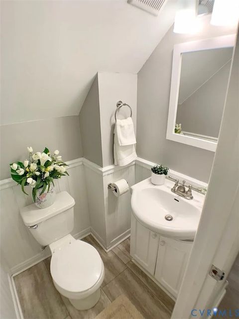 Tiny photo for 3606 Meadowdale Boulevard, Chesterfield, VA 23234 (MLS # 2605449)