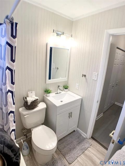 Tiny photo for 3606 Meadowdale Boulevard, Chesterfield, VA 23234 (MLS # 2605449)