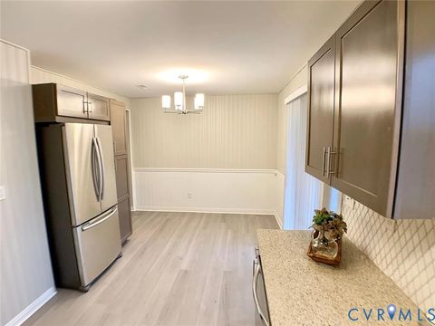 Tiny photo for 3606 Meadowdale Boulevard, Chesterfield, VA 23234 (MLS # 2605449)