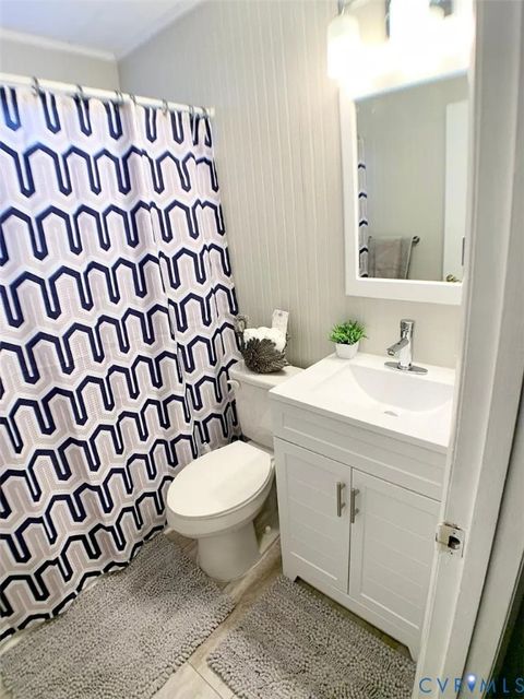 Tiny photo for 3606 Meadowdale Boulevard, Chesterfield, VA 23234 (MLS # 2605449)