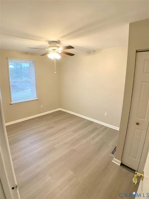 Tiny photo for 3606 Meadowdale Boulevard, Chesterfield, VA 23234 (MLS # 2605449)