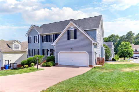 A home in Chesterfield