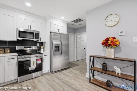 Tiny photo for 510 N Carolina Avenue, Petersburg, VA 23803 (MLS # 2625073)