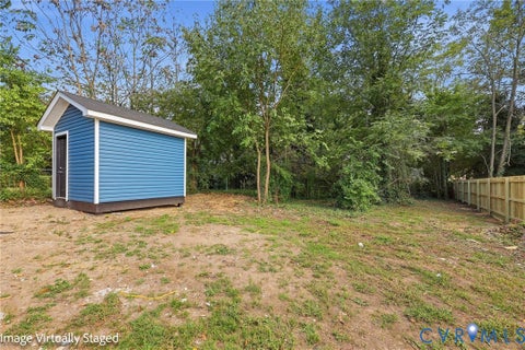 Tiny photo for 510 N Carolina Avenue, Petersburg, VA 23803 (MLS # 2625073)