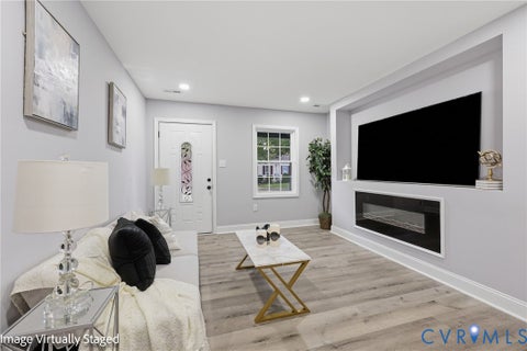Tiny photo for 510 N Carolina Avenue, Petersburg, VA 23803 (MLS # 2625073)