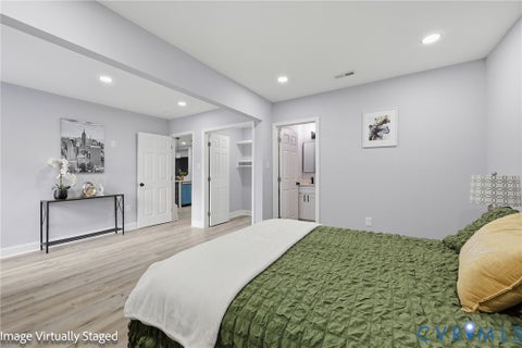 Tiny photo for 510 N Carolina Avenue, Petersburg, VA 23803 (MLS # 2625073)
