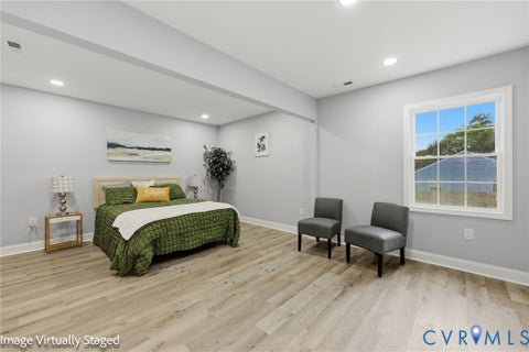 Tiny photo for 510 N Carolina Avenue, Petersburg, VA 23803 (MLS # 2625073)