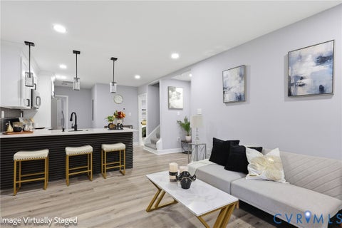Tiny photo for 510 N Carolina Avenue, Petersburg, VA 23803 (MLS # 2625073)