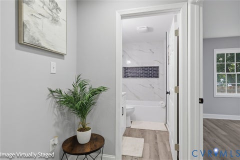 Tiny photo for 510 N Carolina Avenue, Petersburg, VA 23803 (MLS # 2625073)