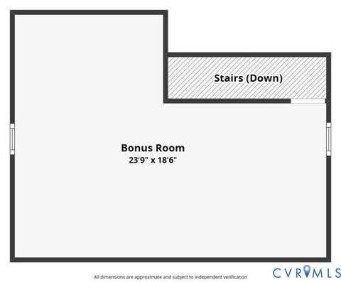 Tiny photo for 510 N Carolina Avenue, Petersburg, VA 23803 (MLS # 2625073)