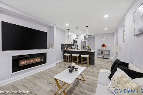 Tiny photo for 510 N Carolina Avenue, Petersburg, VA 23803 (MLS # 2625073)