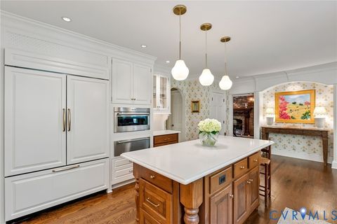 Tiny photo for 14121 W Salisbury Road, Midlothian, VA 23113 (MLS # 2619397)