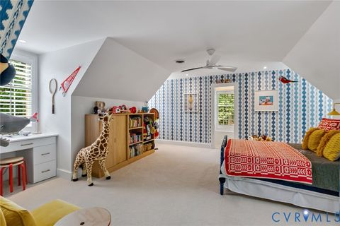 Tiny photo for 14121 W Salisbury Road, Midlothian, VA 23113 (MLS # 2619397)