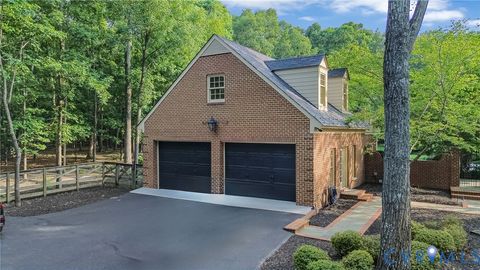 Tiny photo for 14121 W Salisbury Road, Midlothian, VA 23113 (MLS # 2619397)