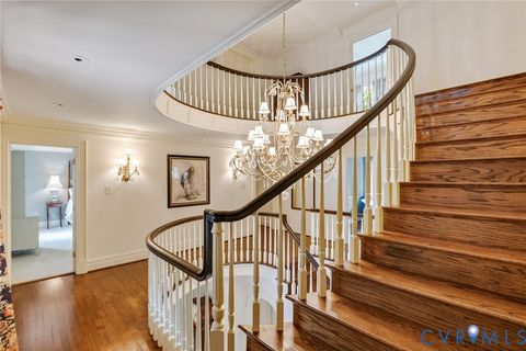 Tiny photo for 14121 W Salisbury Road, Midlothian, VA 23113 (MLS # 2619397)
