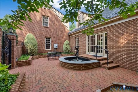Tiny photo for 14121 W Salisbury Road, Midlothian, VA 23113 (MLS # 2619397)