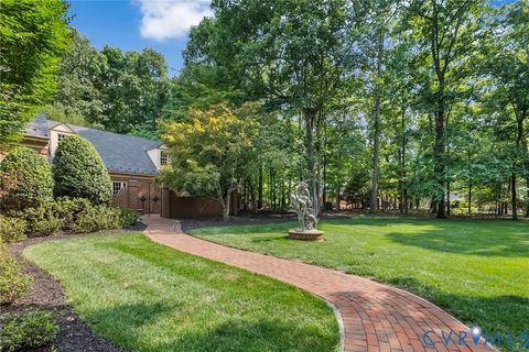 Tiny photo for 14121 W Salisbury Road, Midlothian, VA 23113 (MLS # 2619397)