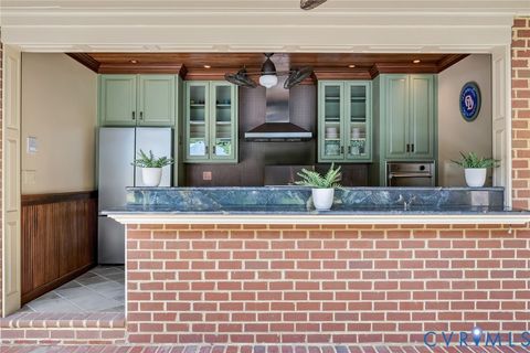 Tiny photo for 14121 W Salisbury Road, Midlothian, VA 23113 (MLS # 2619397)