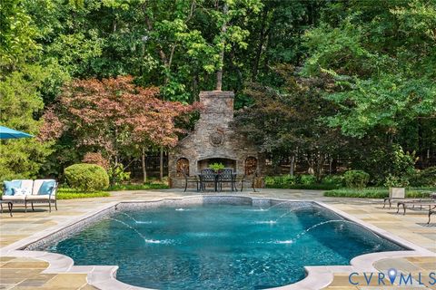 Tiny photo for 14121 W Salisbury Road, Midlothian, VA 23113 (MLS # 2619397)