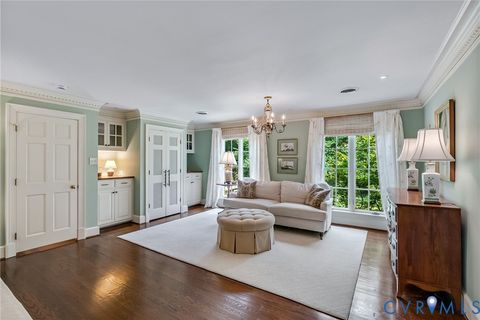 Tiny photo for 14121 W Salisbury Road, Midlothian, VA 23113 (MLS # 2619397)