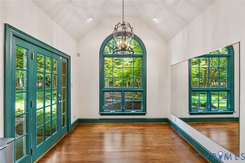 Tiny photo for 14121 W Salisbury Road, Midlothian, VA 23113 (MLS # 2619397)