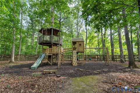 Tiny photo for 14121 W Salisbury Road, Midlothian, VA 23113 (MLS # 2619397)