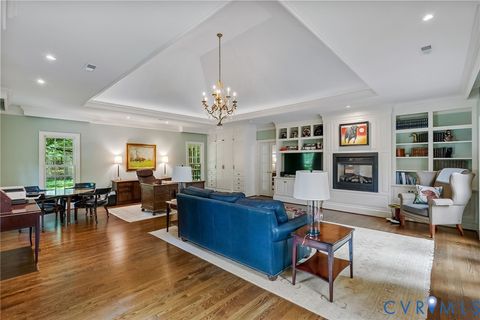 Tiny photo for 14121 W Salisbury Road, Midlothian, VA 23113 (MLS # 2619397)