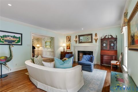 Tiny photo for 14121 W Salisbury Road, Midlothian, VA 23113 (MLS # 2619397)