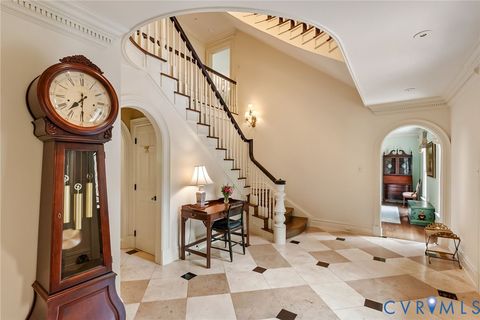 Tiny photo for 14121 W Salisbury Road, Midlothian, VA 23113 (MLS # 2619397)