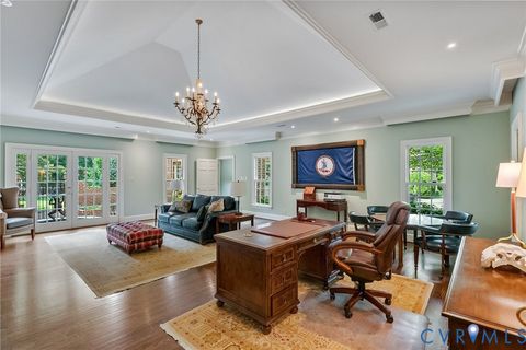 Tiny photo for 14121 W Salisbury Road, Midlothian, VA 23113 (MLS # 2619397)