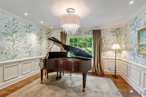 Tiny photo for 14121 W Salisbury Road, Midlothian, VA 23113 (MLS # 2619397)