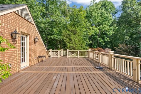 Tiny photo for 14121 W Salisbury Road, Midlothian, VA 23113 (MLS # 2619397)