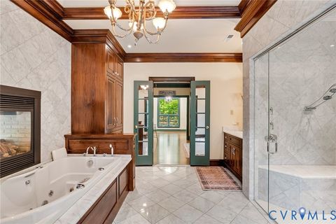 Tiny photo for 14121 W Salisbury Road, Midlothian, VA 23113 (MLS # 2619397)
