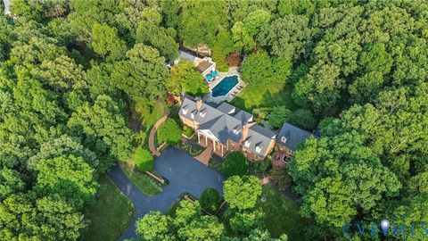 Tiny photo for 14121 W Salisbury Road, Midlothian, VA 23113 (MLS # 2619397)