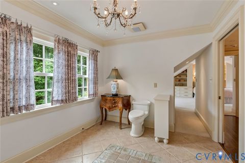 Tiny photo for 14121 W Salisbury Road, Midlothian, VA 23113 (MLS # 2619397)