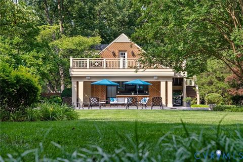 Tiny photo for 14121 W Salisbury Road, Midlothian, VA 23113 (MLS # 2619397)
