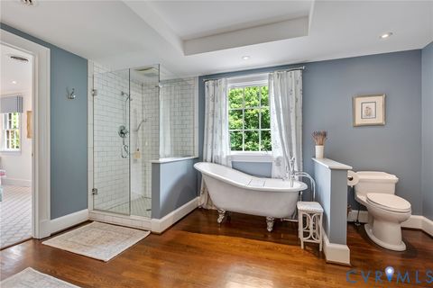 Tiny photo for 14121 W Salisbury Road, Midlothian, VA 23113 (MLS # 2619397)