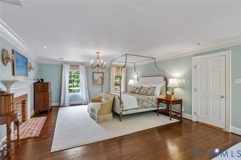 Tiny photo for 14121 W Salisbury Road, Midlothian, VA 23113 (MLS # 2619397)