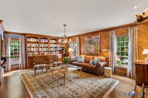 Tiny photo for 14121 W Salisbury Road, Midlothian, VA 23113 (MLS # 2619397)