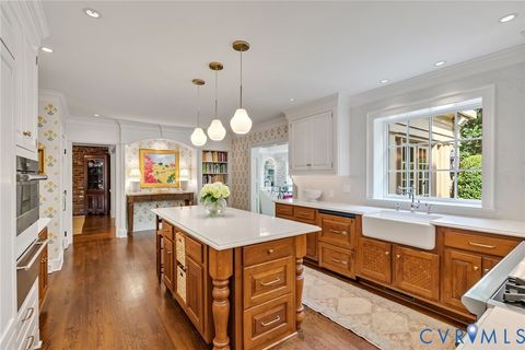 Tiny photo for 14121 W Salisbury Road, Midlothian, VA 23113 (MLS # 2619397)