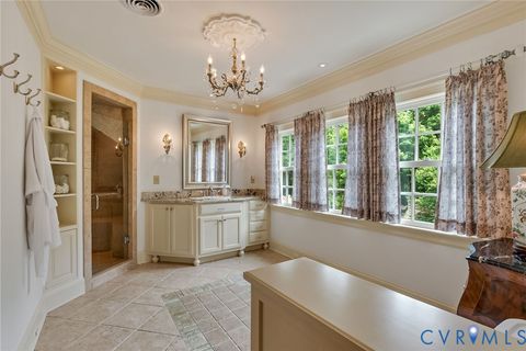 Tiny photo for 14121 W Salisbury Road, Midlothian, VA 23113 (MLS # 2619397)