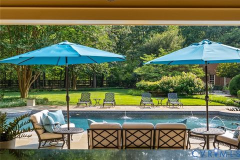 Tiny photo for 14121 W Salisbury Road, Midlothian, VA 23113 (MLS # 2619397)