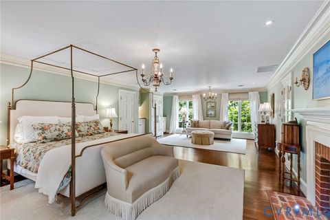 Tiny photo for 14121 W Salisbury Road, Midlothian, VA 23113 (MLS # 2619397)