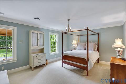 Tiny photo for 14121 W Salisbury Road, Midlothian, VA 23113 (MLS # 2619397)